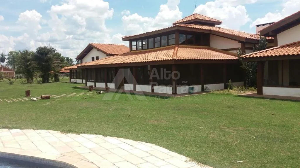 VENDO FAZENDA DE 6500 HECTARES EM MATO GROSSO DO SUL-MS