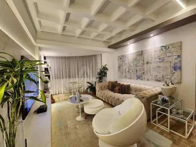 APARTAMENTO DE ALTO PADRÃO | Á VENDA | BOA VIAGEM RECIFE - PE