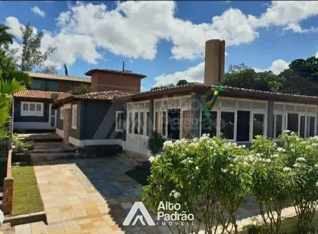 CASA PARA LOCAÇÃO EM CONDOMINIO EM GRAVATÁ-PE