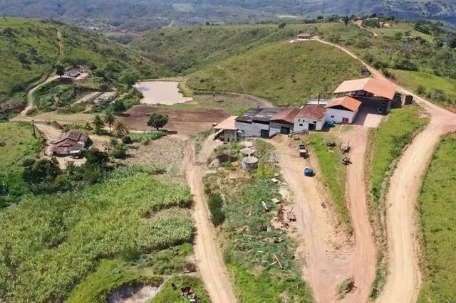 FAZENDA COM 125 HECTARES | Á VENDA | AREIA - PARAÍBA  PB