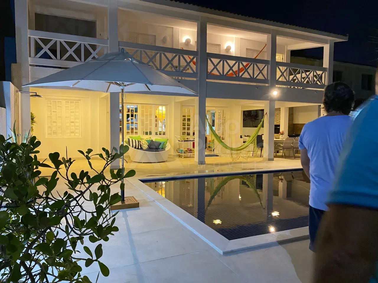 CASA DE ALTO PRADÃO PORTO DE GALINHAS / PE 