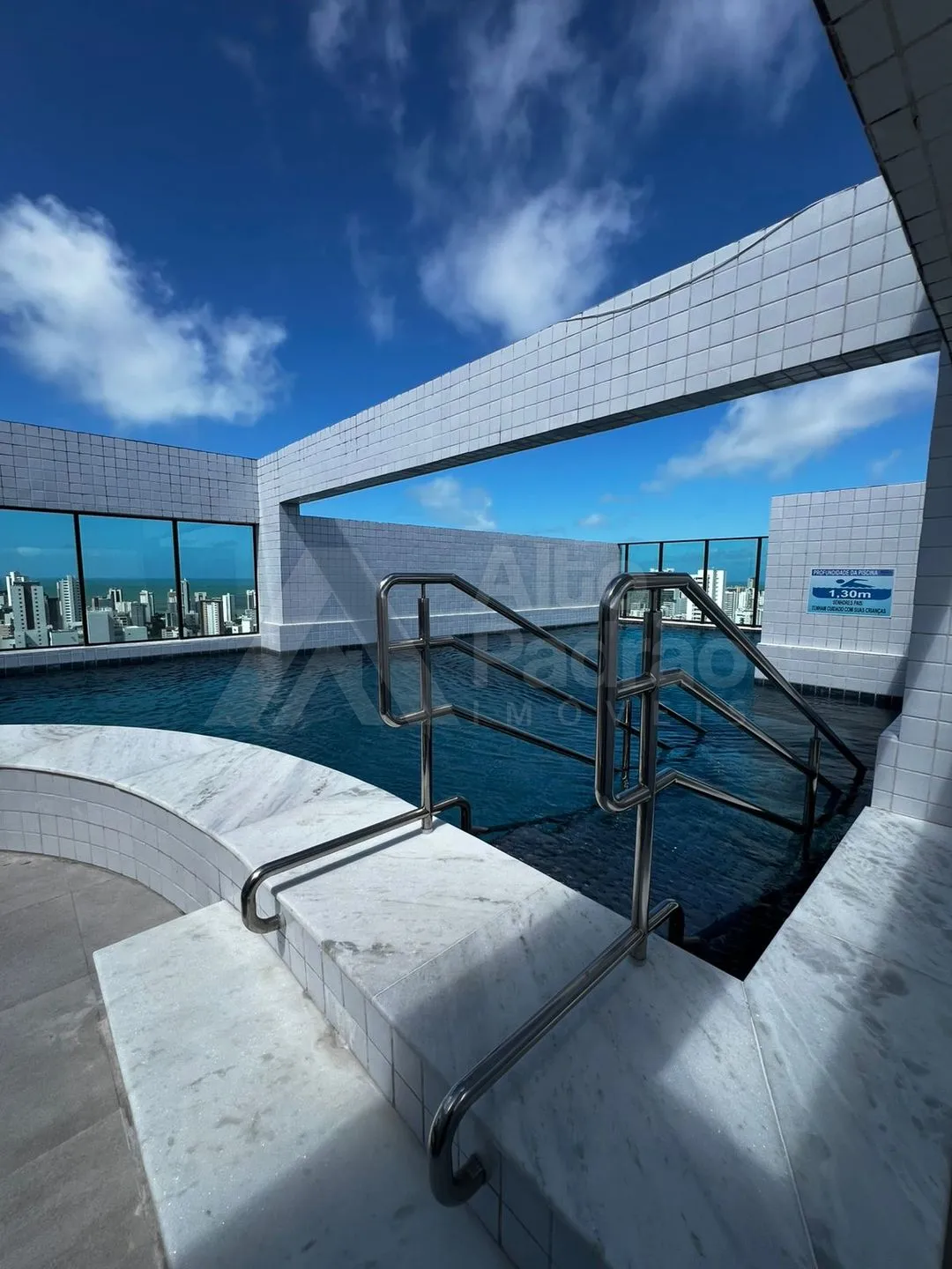 APARTAMENTO EM  | BOA VIAGEM RECIFE - PE   