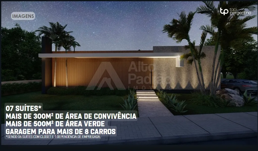 LANÇAMENTO DE ALTO PADRÃO NO RAIZ DA SERRA!!! EM GRAVATÁ
