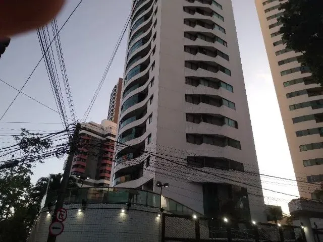  OPORTUNIDADE DE APTO EM BOA VIAGEM RECIFE-PE