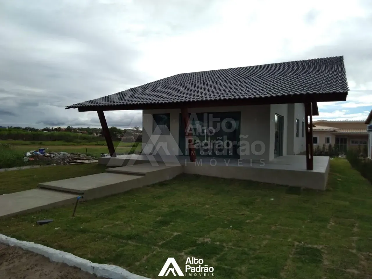 CASA DE CONDOMINÍO LOCAÇÃO ANUAL EM GRAVATÁ-PE
