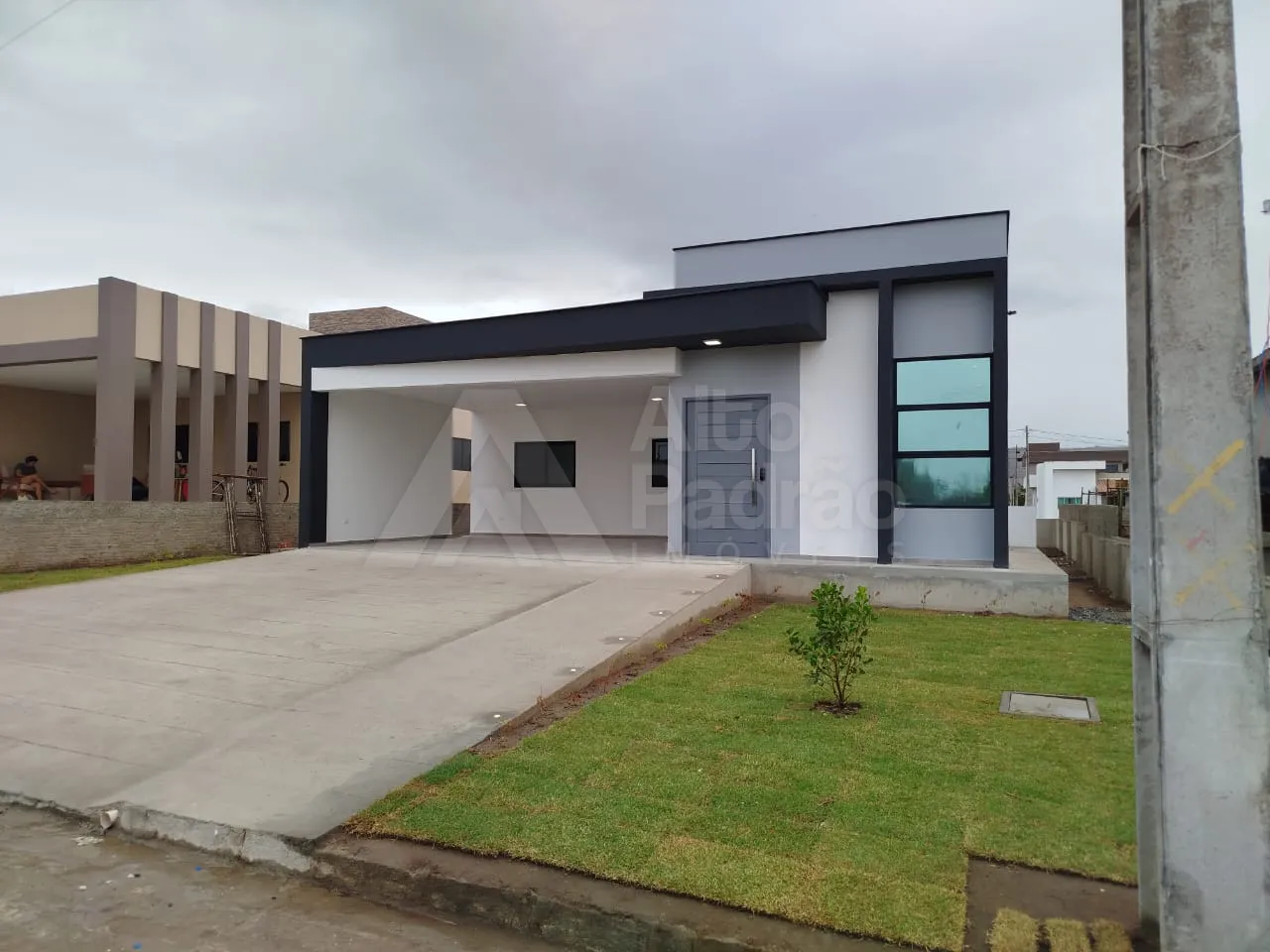 CASA 750 POR 699 MIL! GRAVATÁ PE!