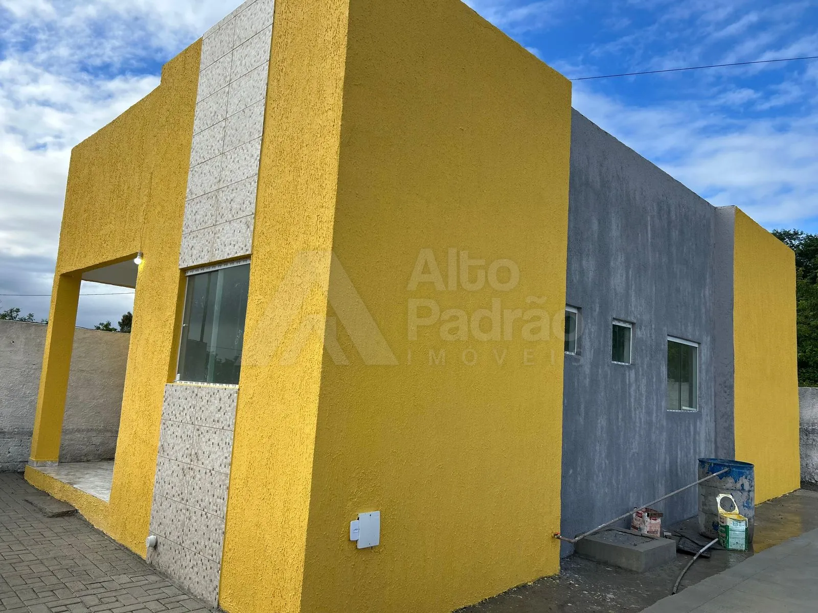 CASA SOLTA - CONTRATO ANUAL- GRAVATÁ -PE
