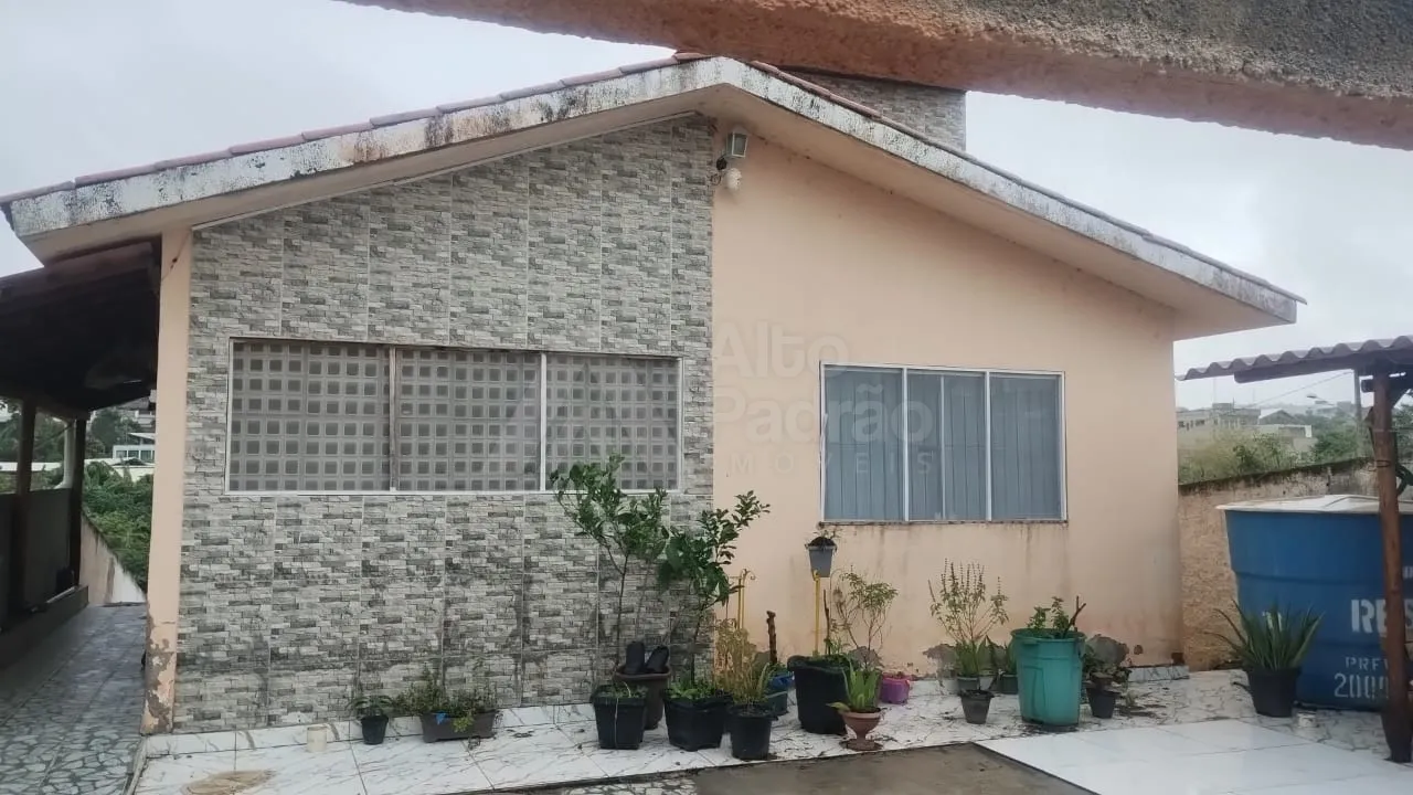 CASA SOLTA ALUGUEL ANUAL