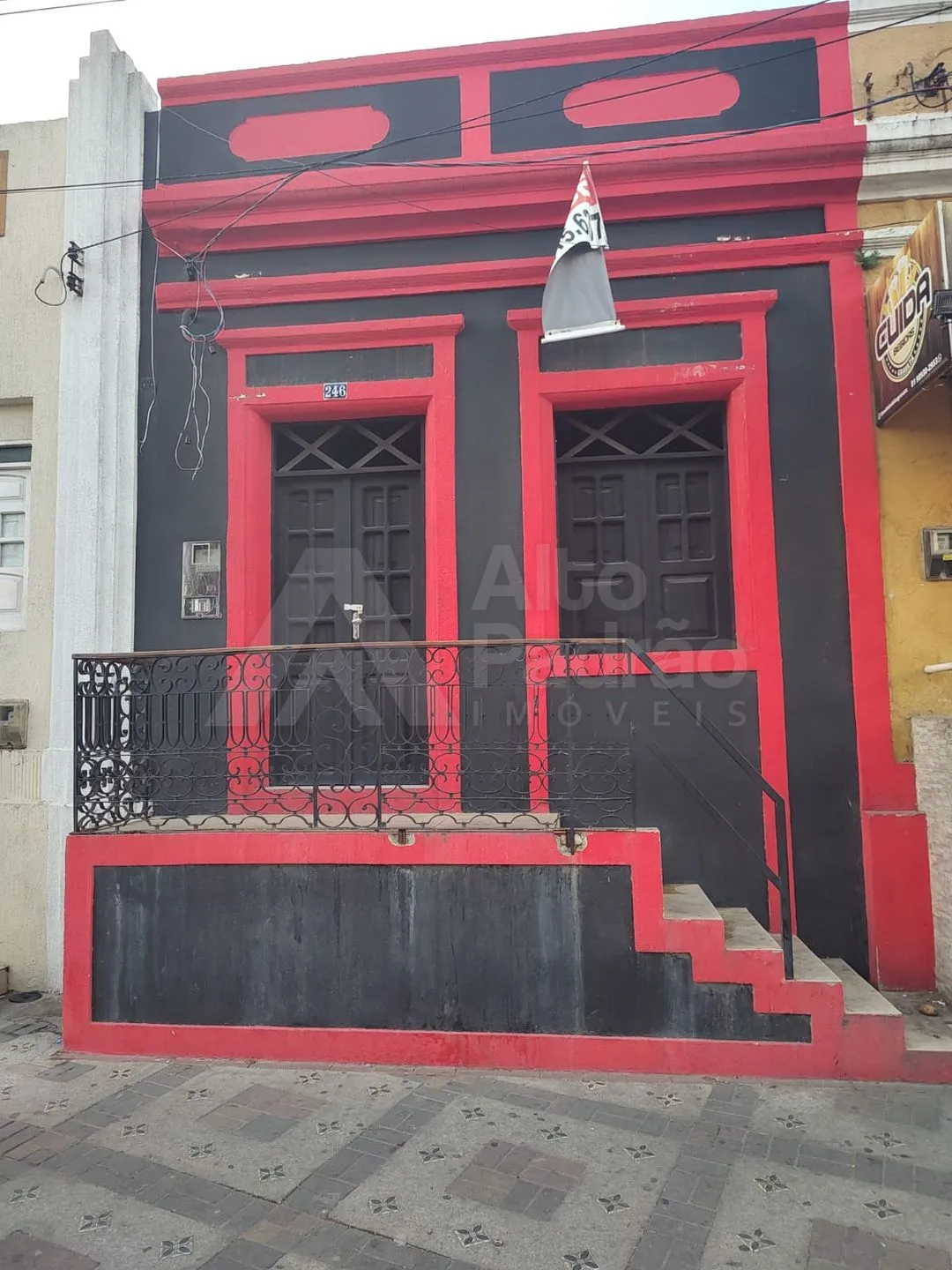 PONTO COMERCIAL PARA LOCAÇÃO EM GRAVATÁ-PE