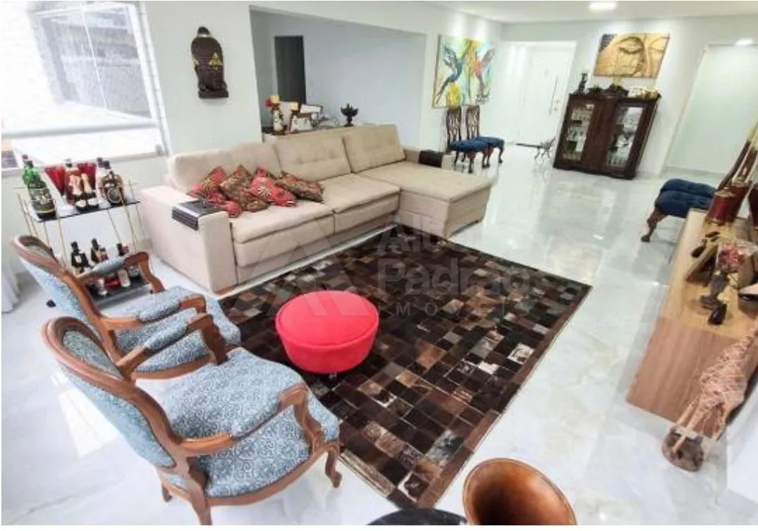 APARTAMENTO Á VENDA EM BOA VIAGEM - RECIFE-PE