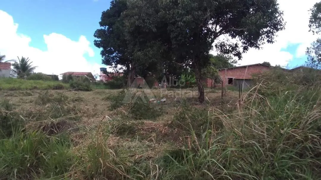 TERRENO Á VENDA ÓTIMA LOCALIZAÇÃO EM GRAVATÁ-PE