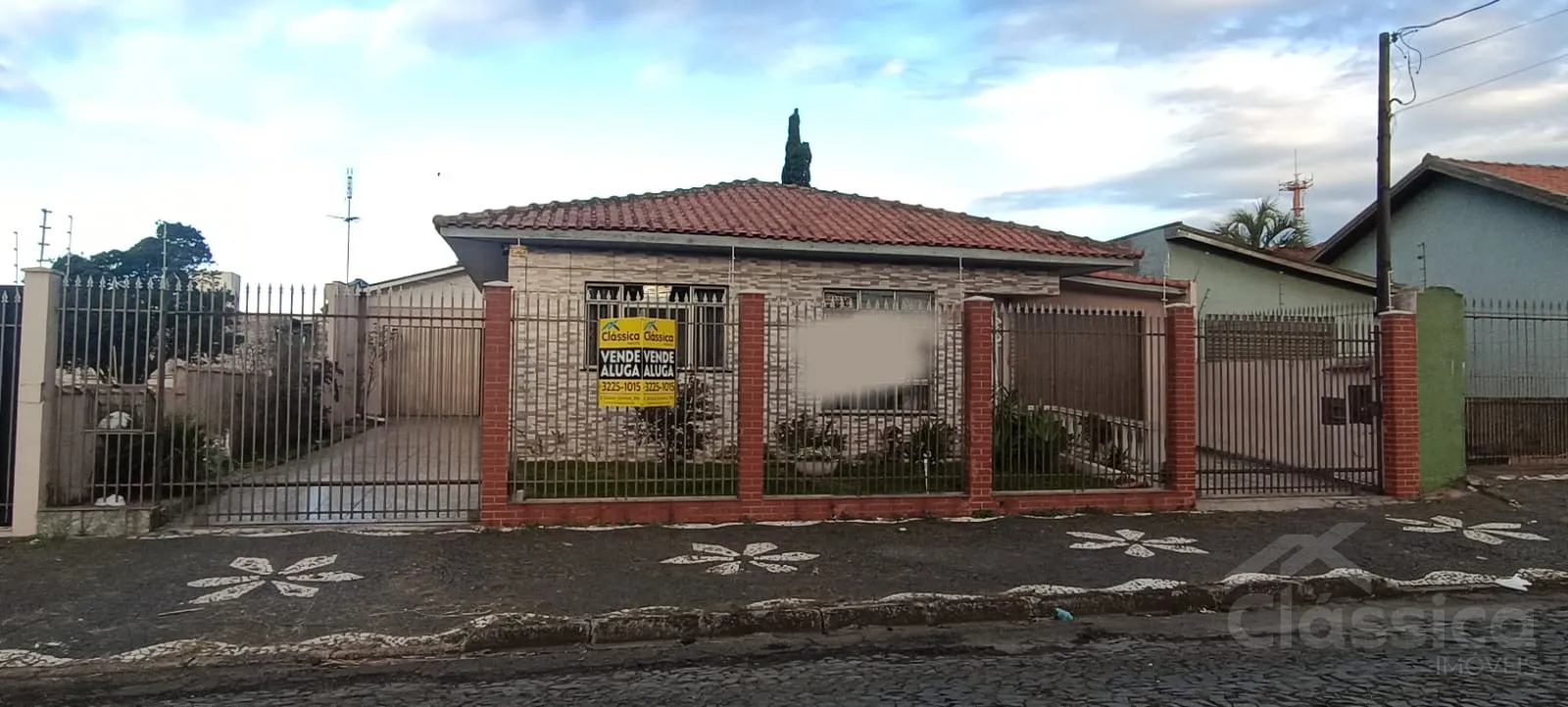 Casa à venda no Boa Vista 