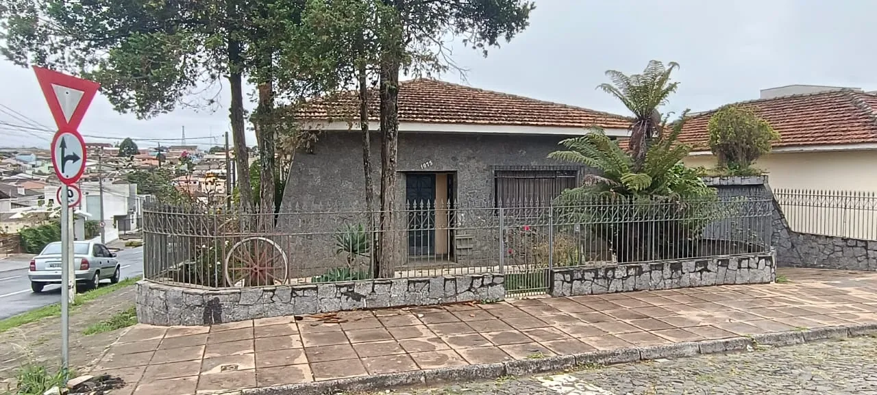 Casa para locação no Nova Rússia 