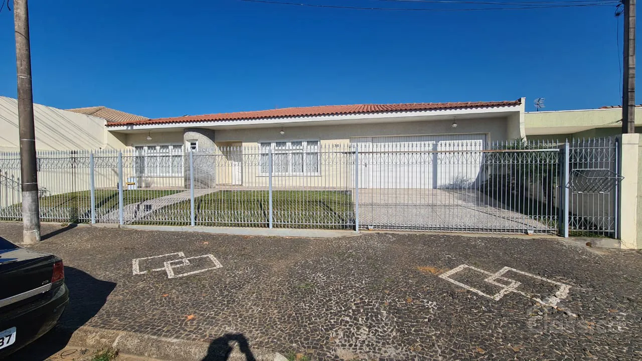 Casa para locação no Boa Vista - Agendar visita