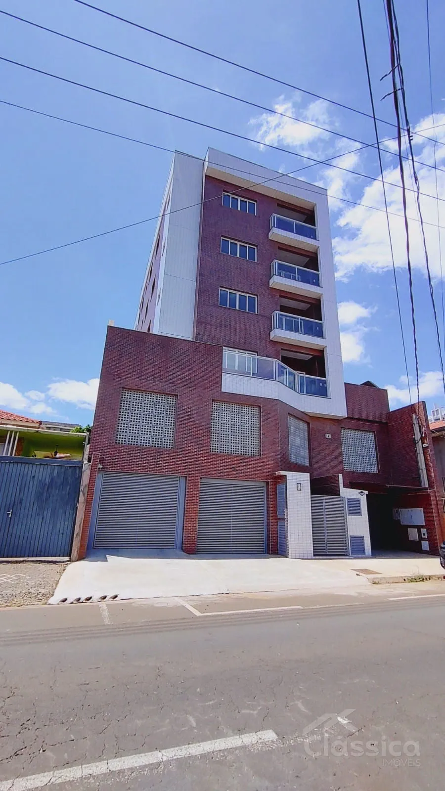 Apartamento para locação em Uvaranas 