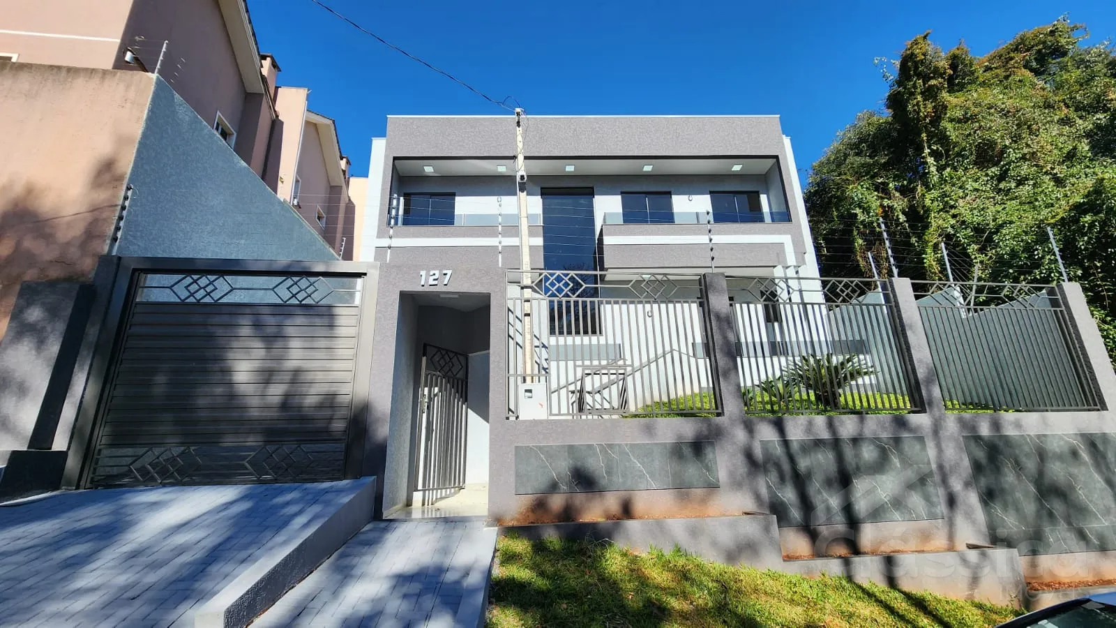 Casa à venda no Estrela 