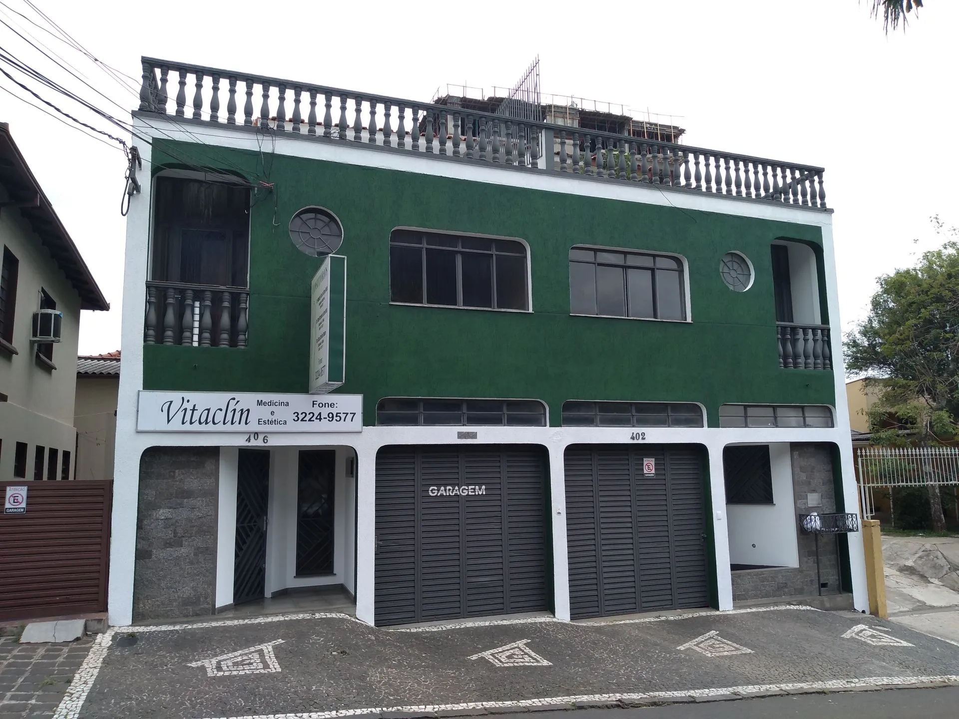 Apartamentos à venda no Centro