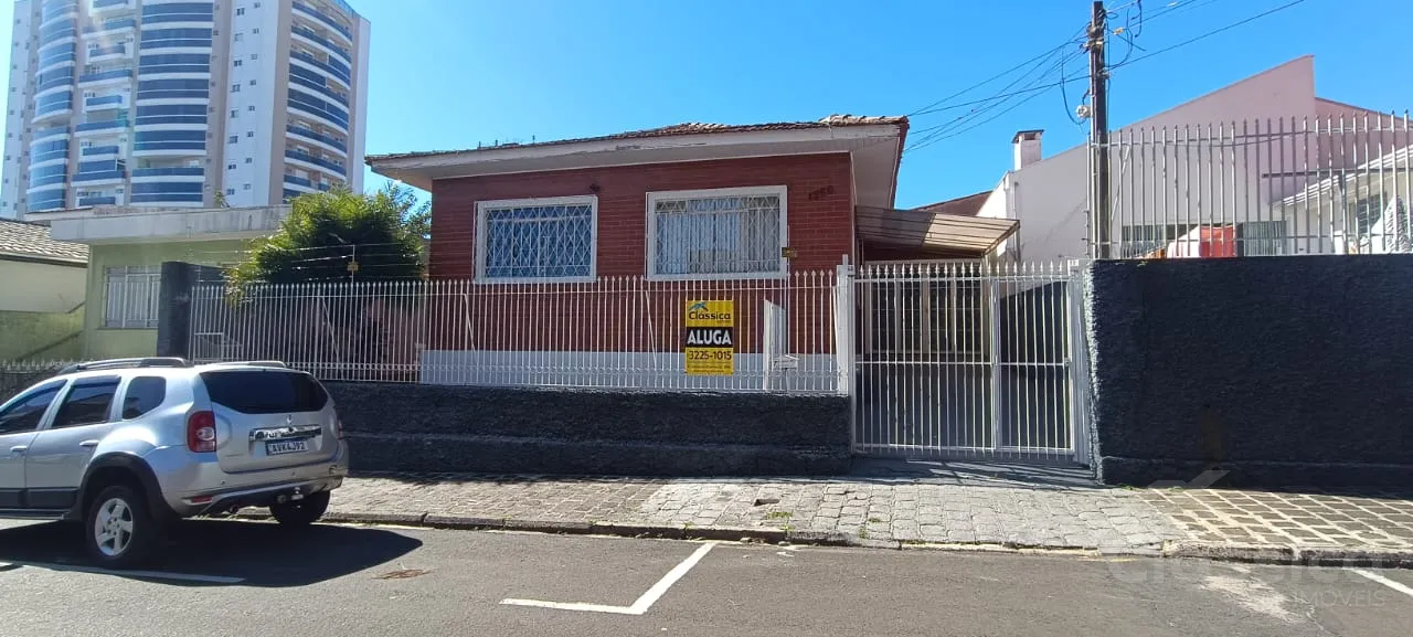 Casa para locação no Estrela - Agendar visita