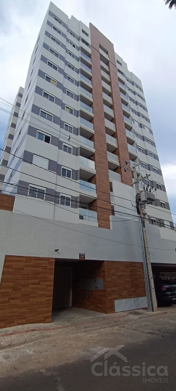 Apartamento à venda no Centro 