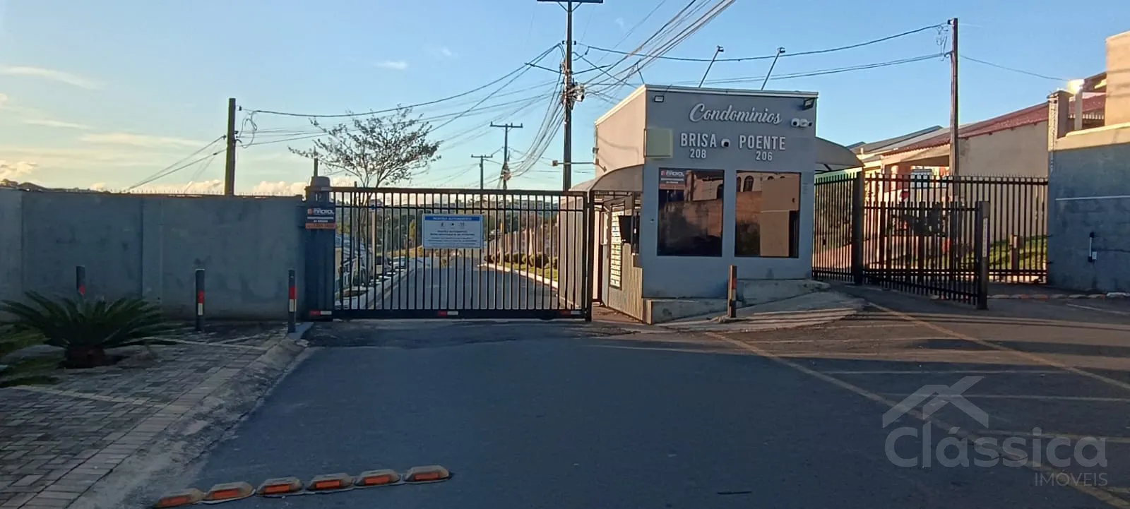Casa em condomínio para locação na Ronda - Agendar visita