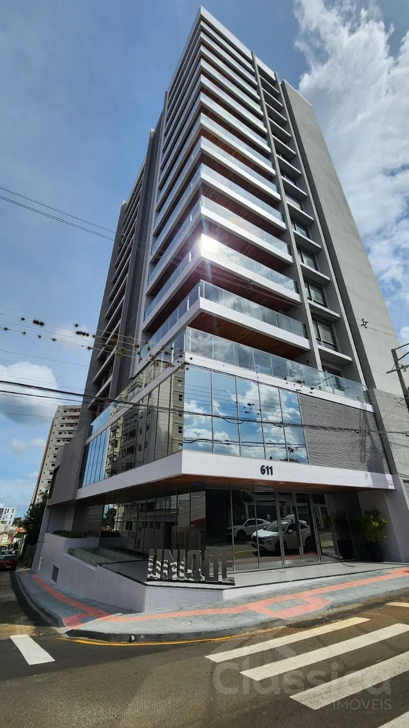 Apartamento Novo à venda na Vila Estrela 