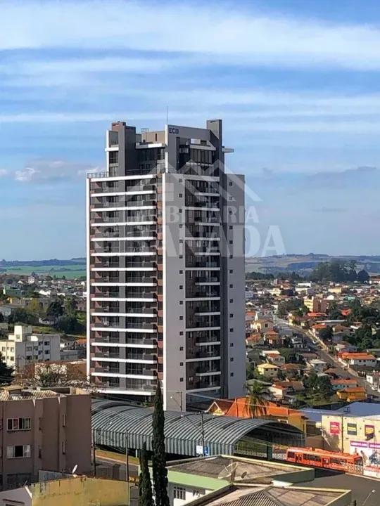 Apartamento para Locação - Edifício L'Essence Parc