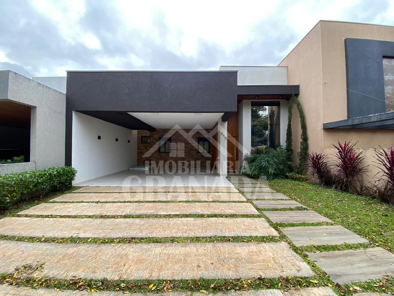 Residência à Venda - Condomínio Villa Toscana