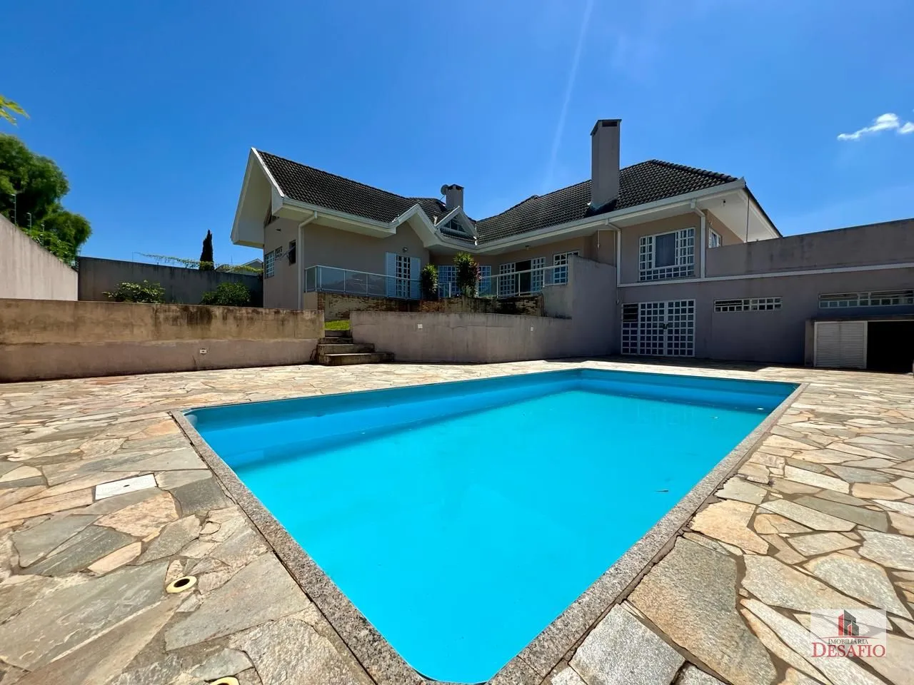 Casa para locação Jd. América
