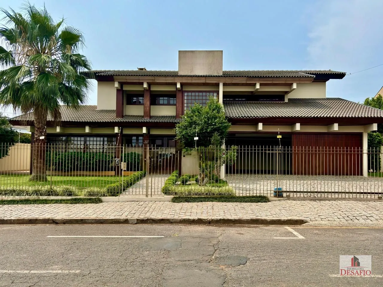 Residência Comercial para Locação na Vila Estrela