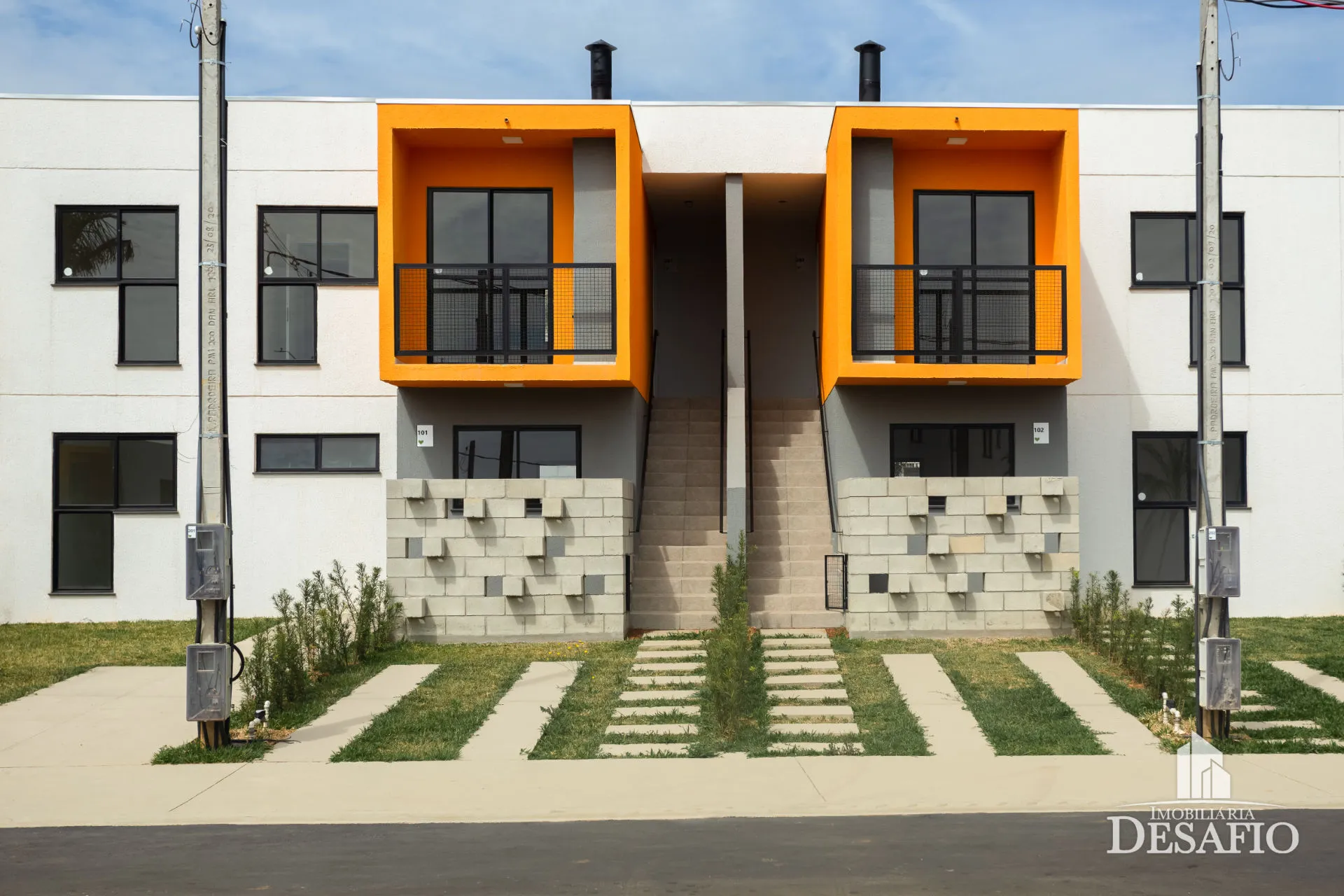 Apartamento à venda em Uvaranas