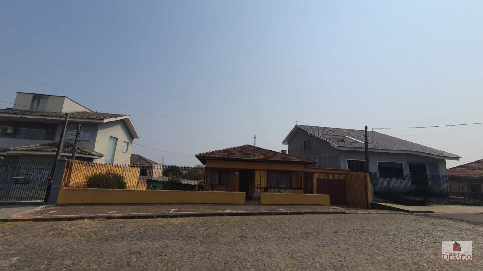 Terreno à venda em Órfãs