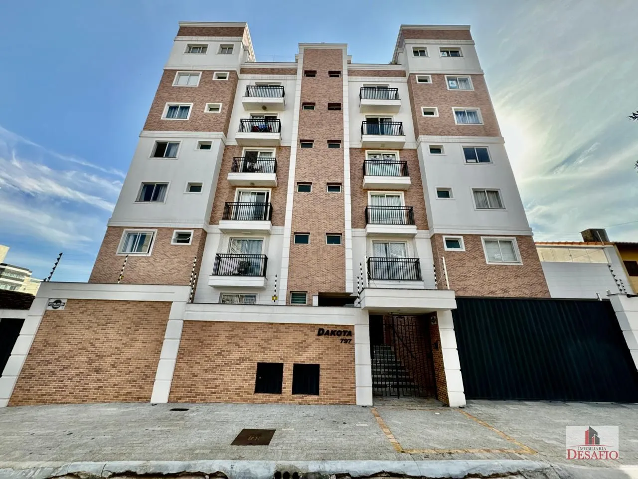 Cobertura para Locação no Edifício Dakota