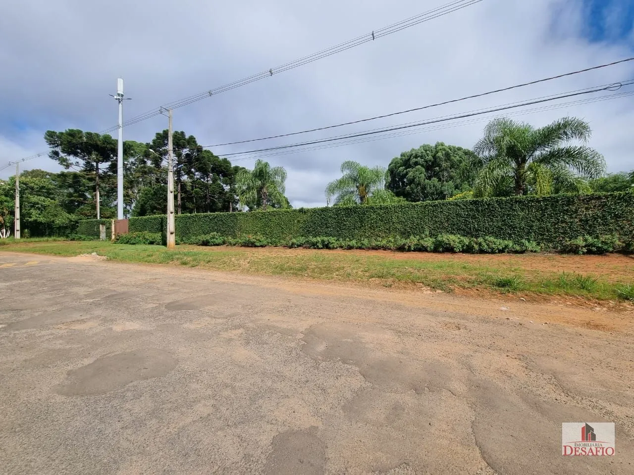 Chácara à venda próximo ao Condomínio Terras Alphaville