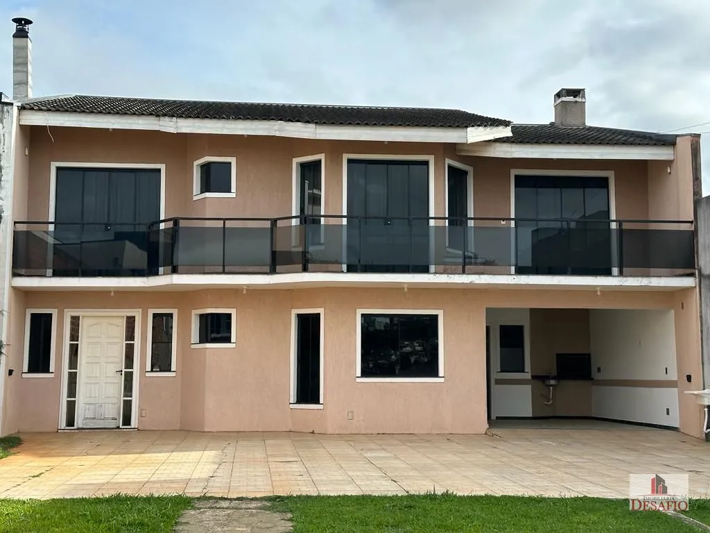 Casa à venda em Vila Estrela