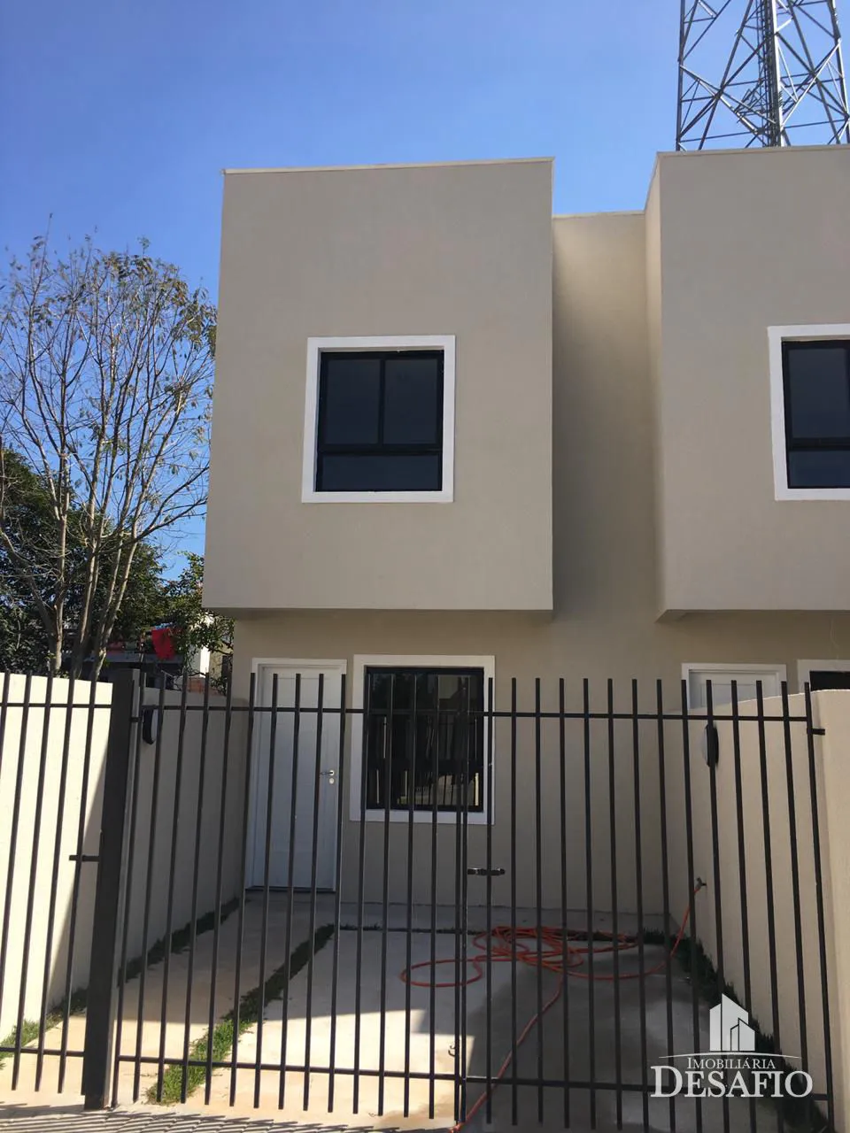 Casa à venda em Uvaranas