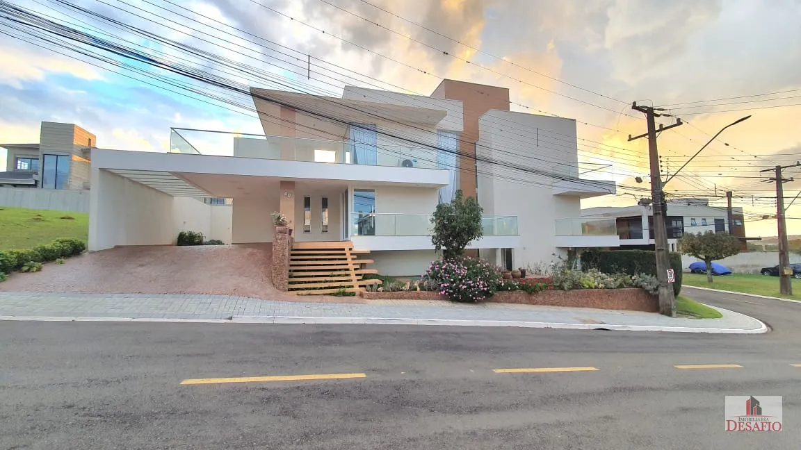 Residência para Locação no Condomínio Residencial Colina dos Frades