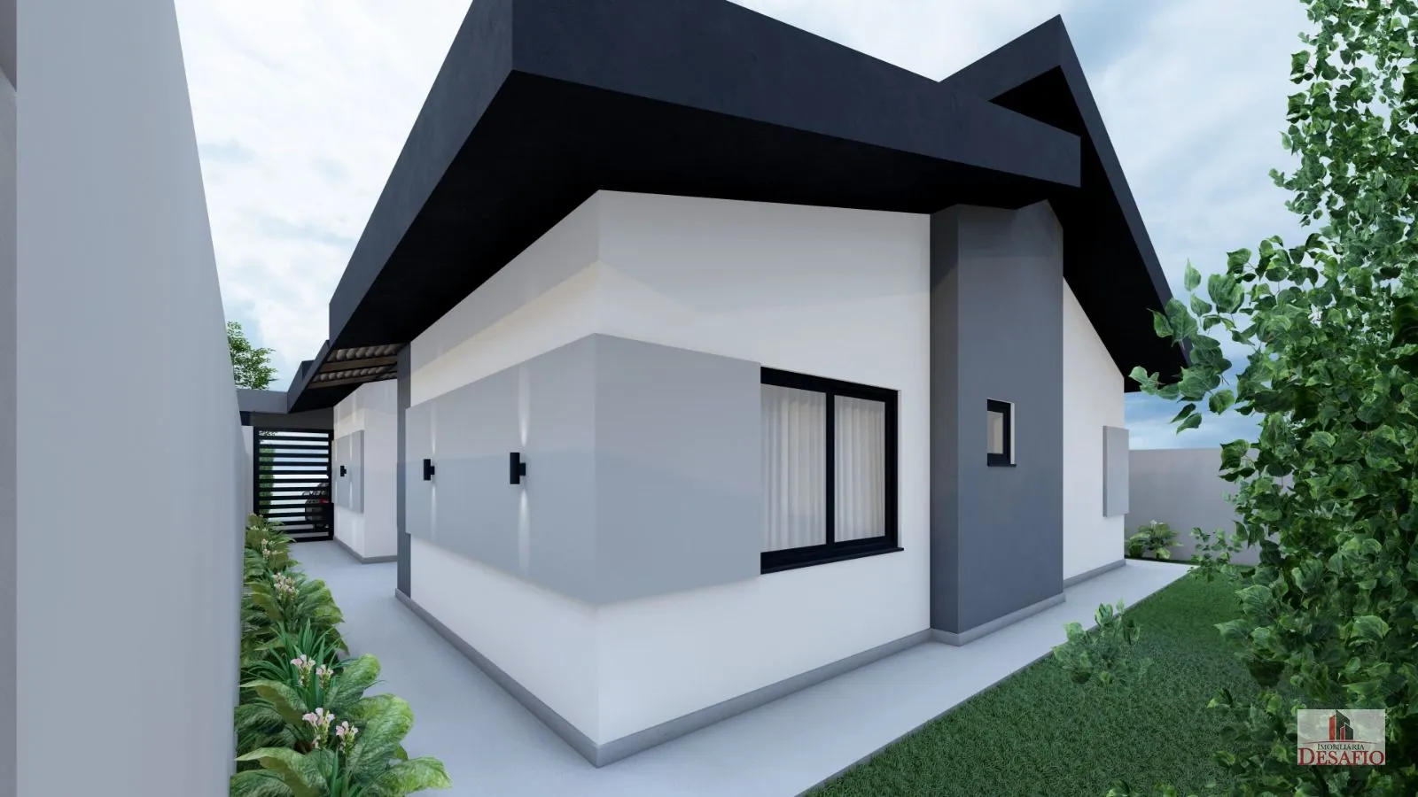 Casa à venda em Condomínio Terras Alphaville 