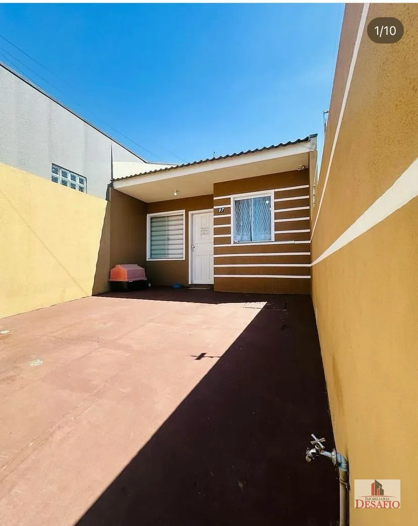 Casa à venda em Santa Clara / Oficinas