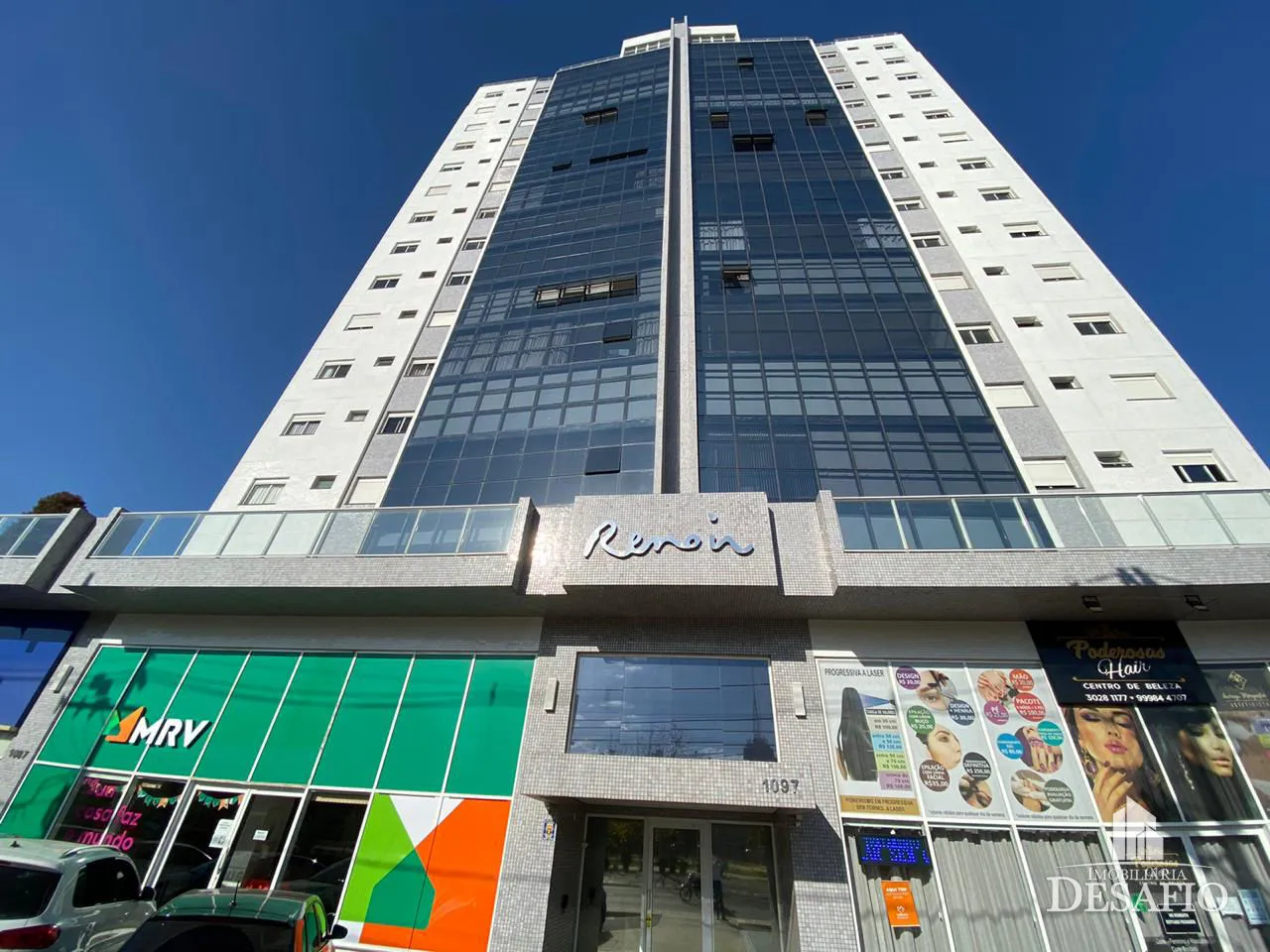 Apartamento para alugar Centro