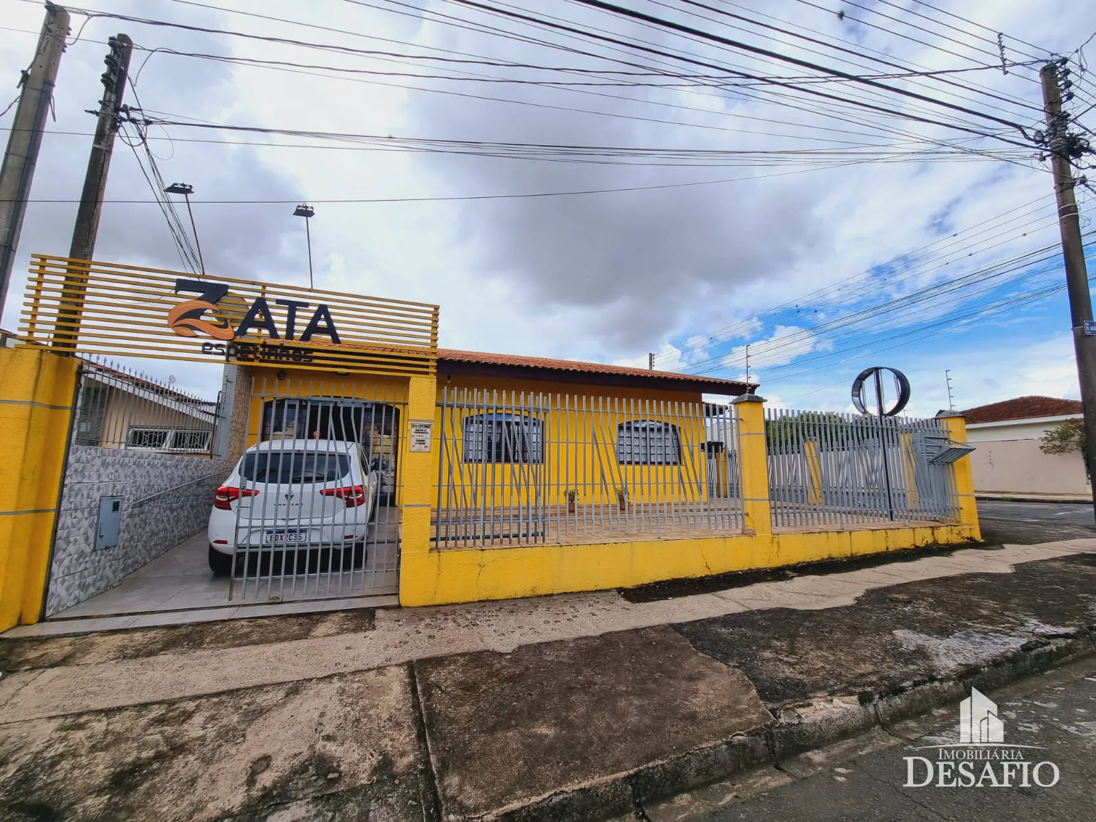 Casa à venda em Órfãs