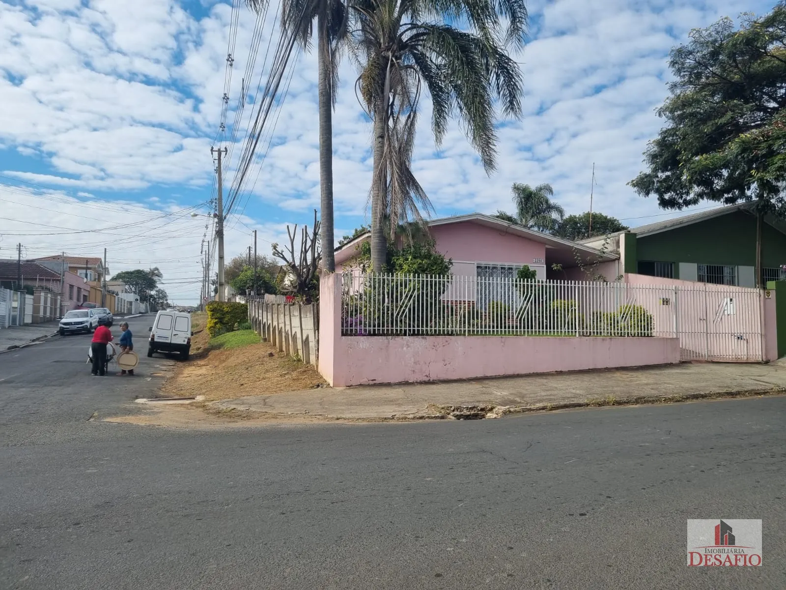 Residência à Venda em Boa Vista 