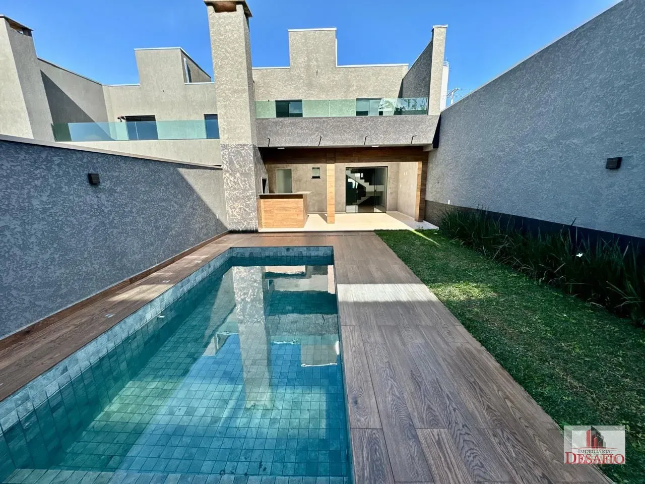 Residência para Locação em Jardim Carvalho
