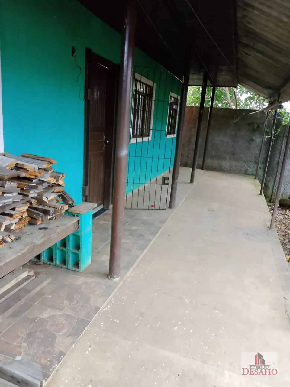 Residência para Locação na Vila Portal do Norte