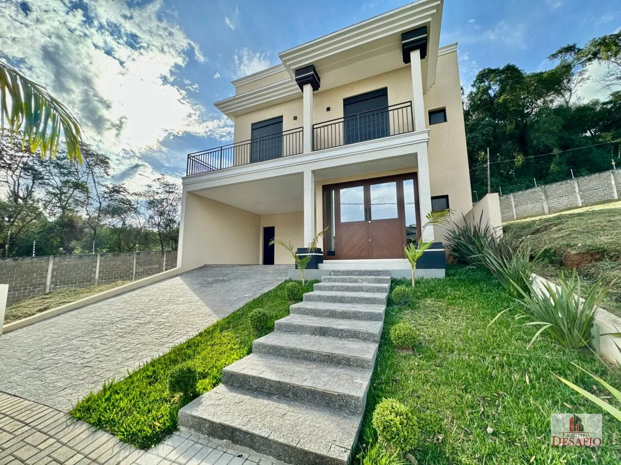 Casa à venda em Condomínio Vale dos Vinhedos
