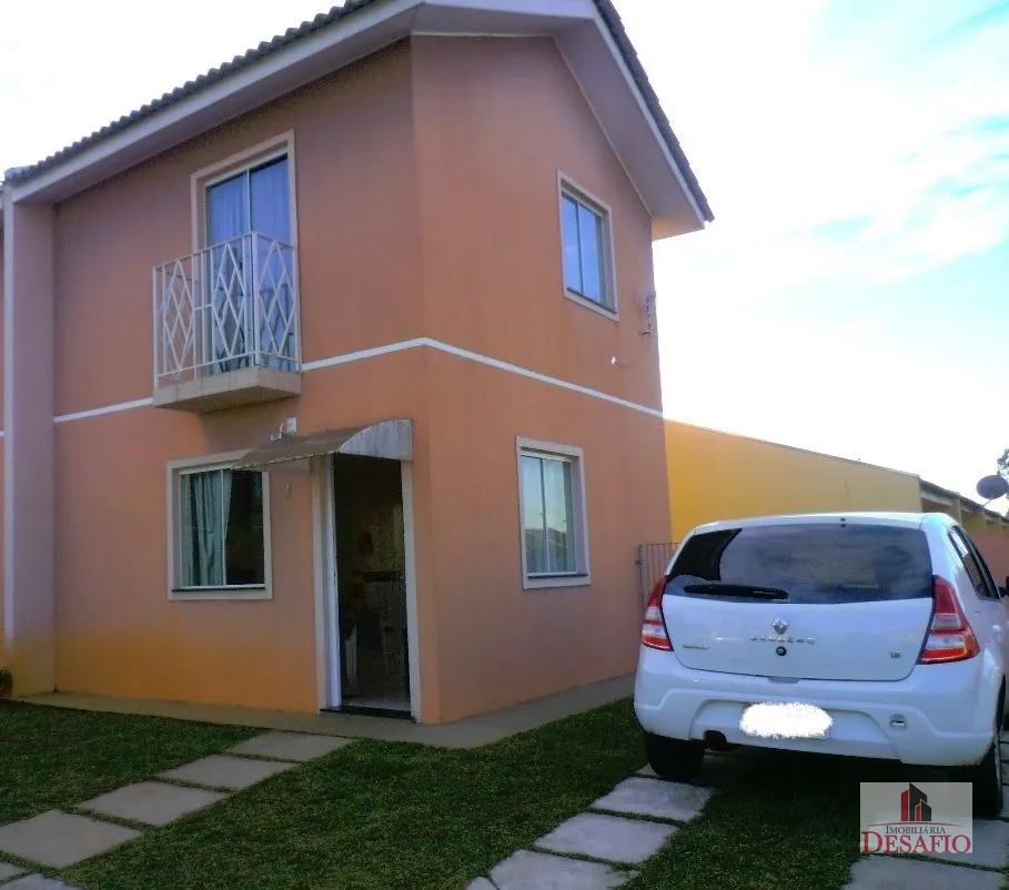 Residência para Locação no Condomínio Residencial Capri em Uvaranas