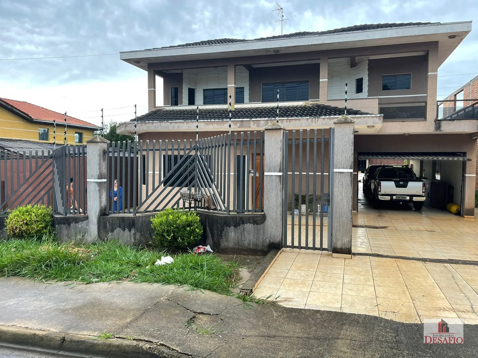 Residência para Locação na Chapada