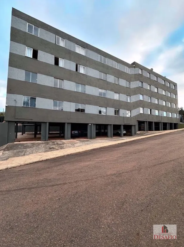 Apartamento à Venda no Edifício Independência