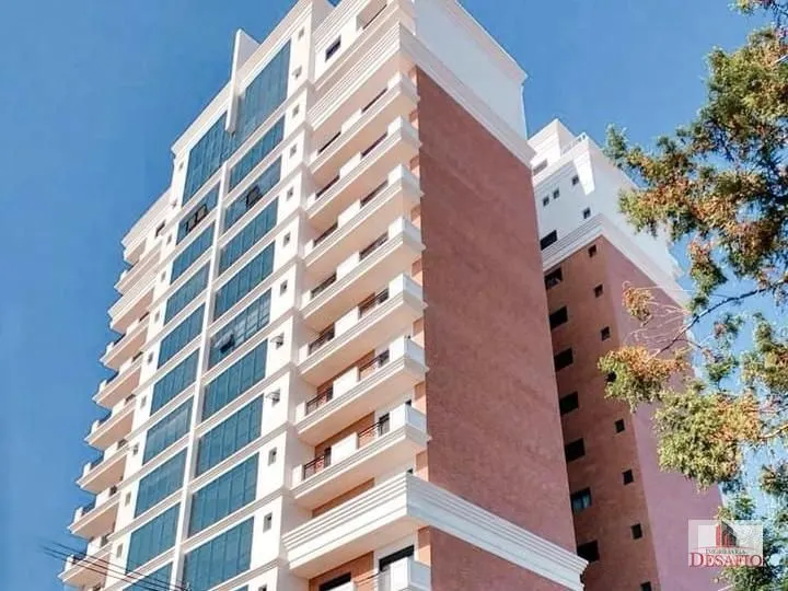 Apartamento para Locação no Edifício London Place