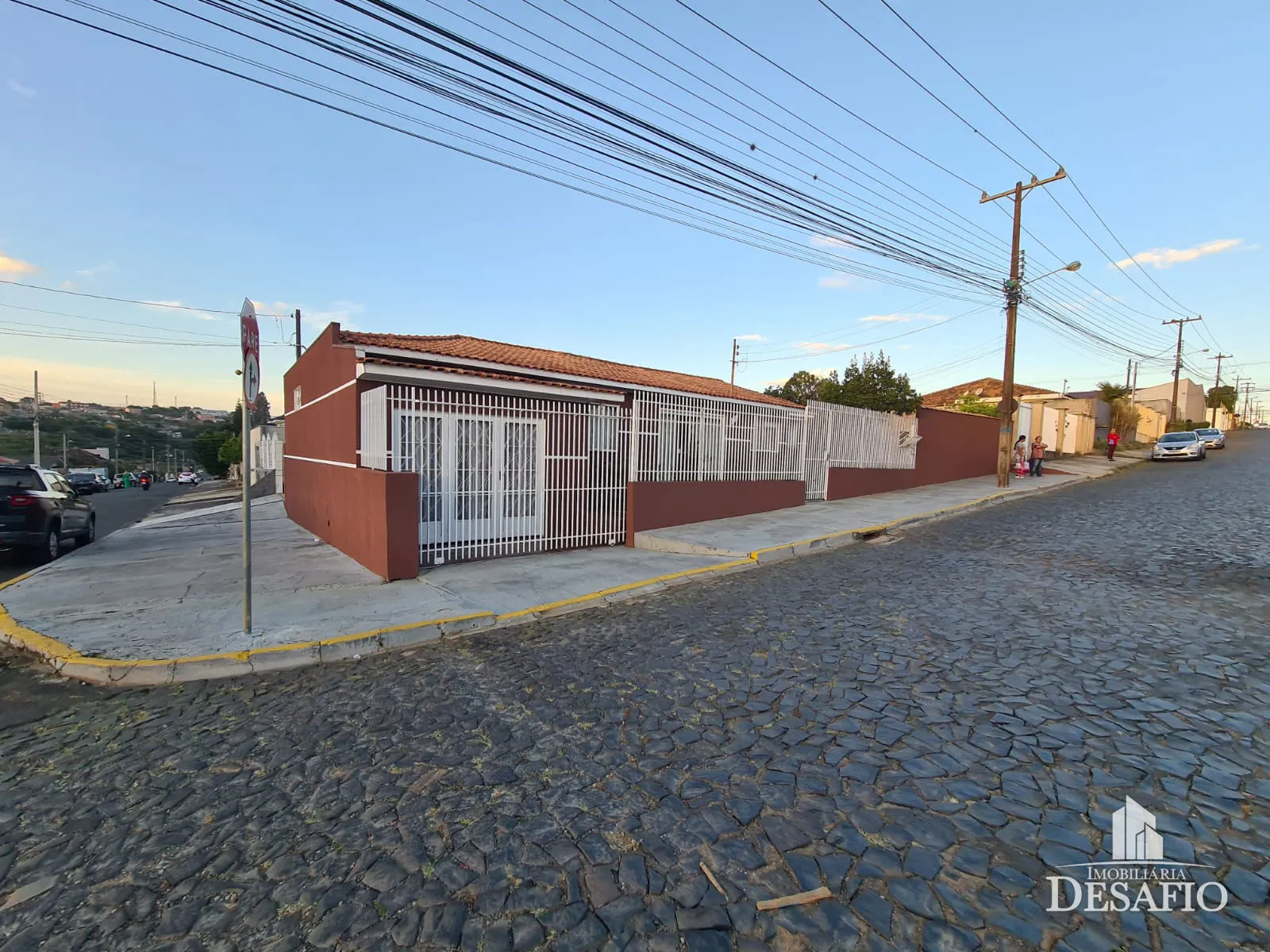 Casa à venda em Boa Vista