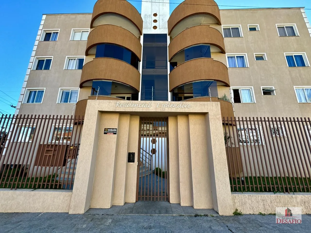 Apartamento à venda em Jardim Carvalho